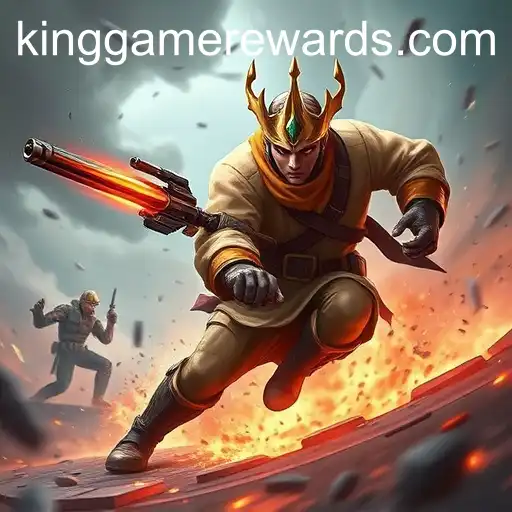 The Thrill of Action Games: Exploring the World of Kinggame