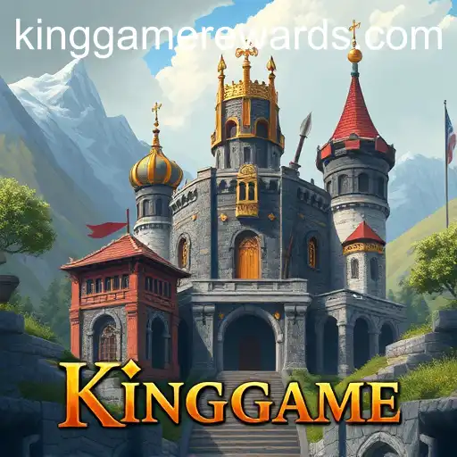 The Thrilling World of Adventure Games: Exploring the 'Kinggame' Phenomenon
