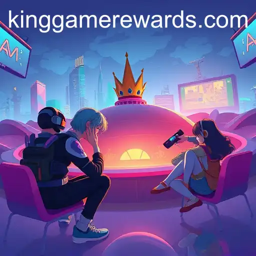 Digital Gaming Landscapes Transformations