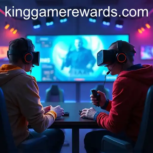 Gaming Trends Shaping 2026