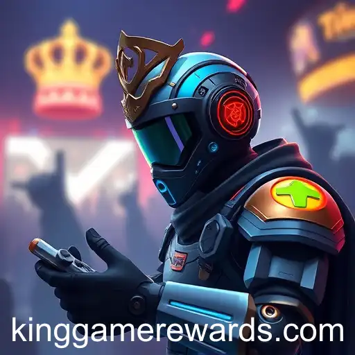 Kinggame: Revolutionizing Digital Entertainment