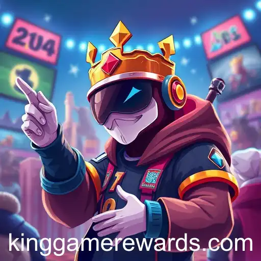 The Rise of Kinggame: Transforming Online Gaming Landscape