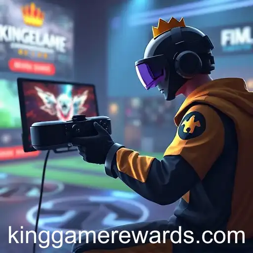 Kinggame Revolutionizes Online Gaming Experience