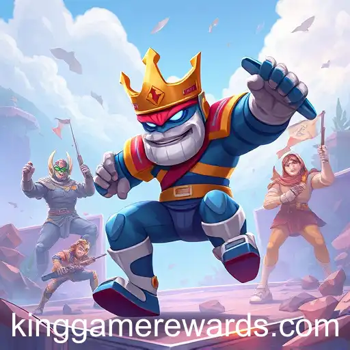 The Rise of KingGame in the Gaming World