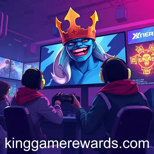 Kinggame's Rise in Latest Online Gaming Trends