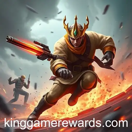 The Rise of 'kinggame': Revolutionizing Online Gaming