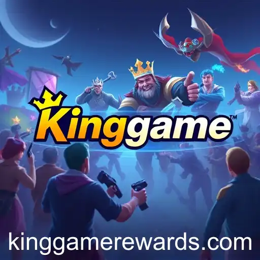 Evolution of Gaming: The Rise of KingGame