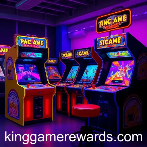 Kinggame Revolutionizes Online Gaming Experience