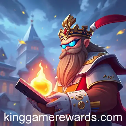 Kinggame Revolutionizes Online Gaming Experience