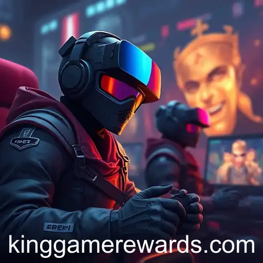 The Rise of Kinggame: A New Era in Online Gaming