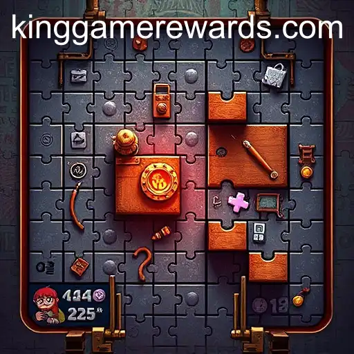 Exploring the Intriguing World of Puzzle Games: A Dive into KingGame's Offerings