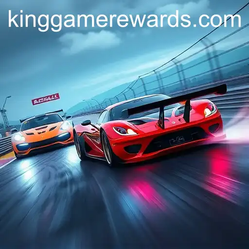 The Thrilling World of Racing Games: A Dive into Virtual Speed