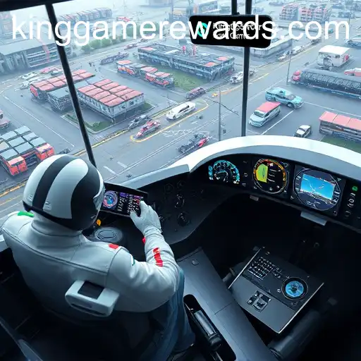 Exploring the World of Simulation Games: A Dive into 'Kinggame'