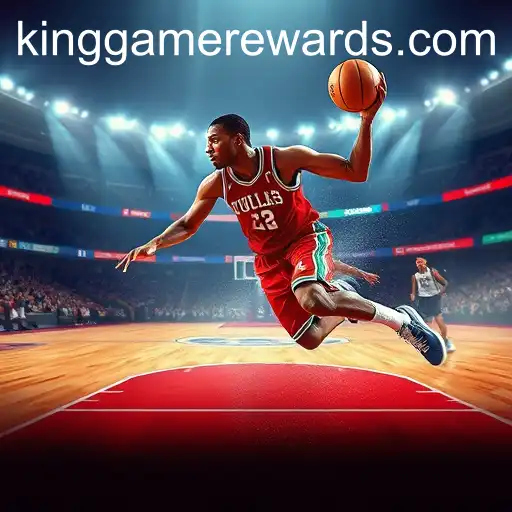 Exploring the 'Sports Games' Category: Unveiling the World of 'kinggame'