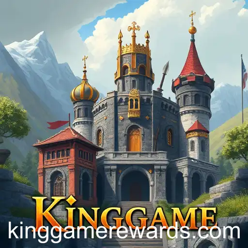 The Thrilling World of Adventure Games: Exploring the 'Kinggame' Phenomenon