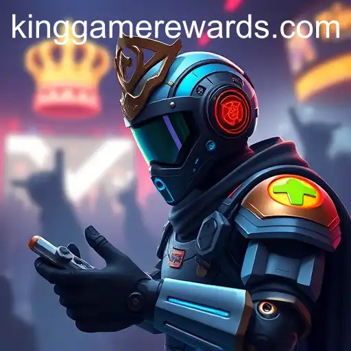 Kinggame: Revolutionizing Digital Entertainment
