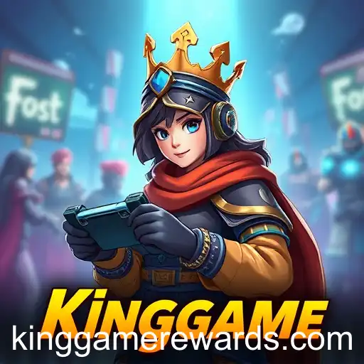 The Rise of Kinggame in the Digital Gaming Era