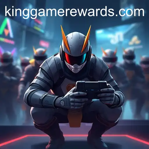 KingGame: Revolutionizing Online Gaming in 2025