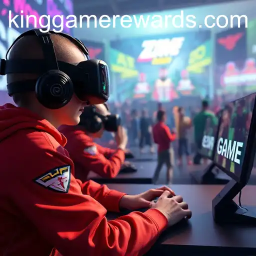 Kinggame's Rise in Online Gaming