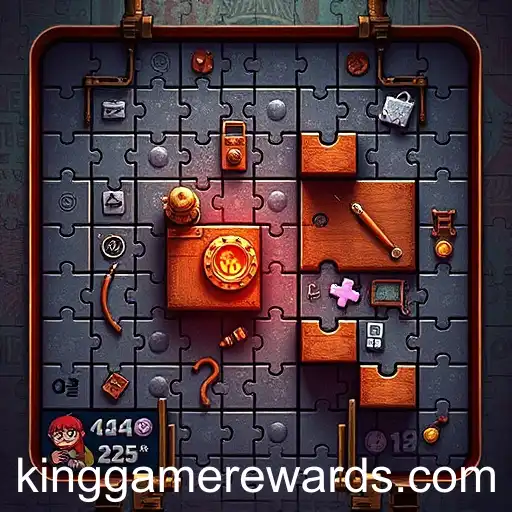 Exploring the Intriguing World of Puzzle Games: A Dive into KingGame's Offerings