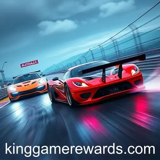 The Thrilling World of Racing Games: A Dive into Virtual Speed