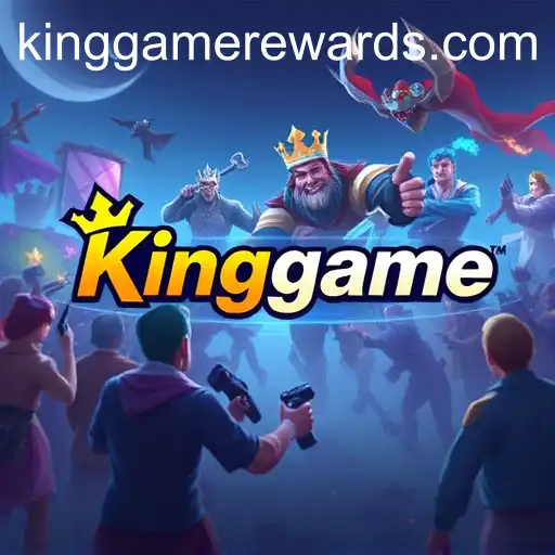 Evolution of Gaming: The Rise of KingGame