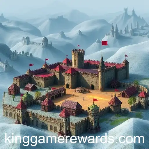 The Intricacies and Appeal of Strategy Games on Kinggame