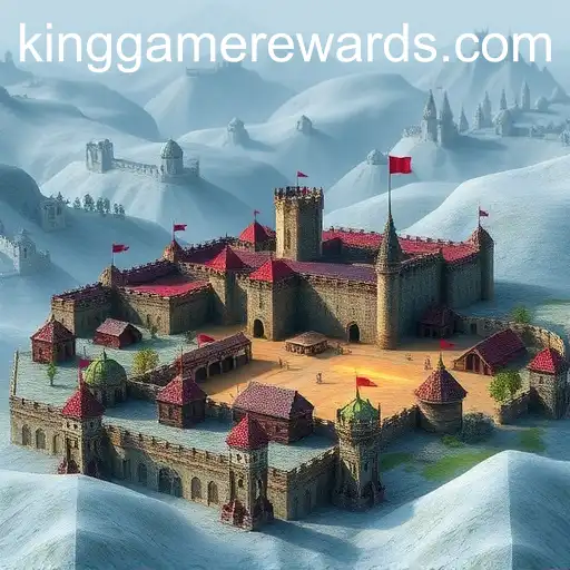 The Intricacies and Appeal of Strategy Games on Kinggame